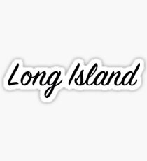 Pegatina Isla Grande