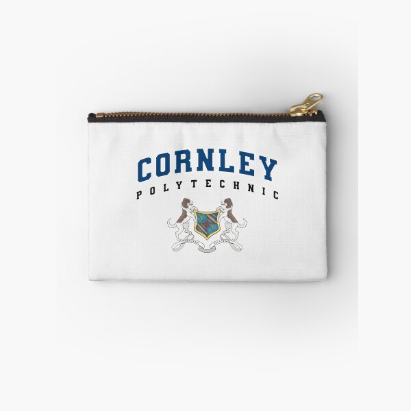 Item preview, Cornley Polytechnic BLUE| Perfect Gift designed and sold by cmindyo.