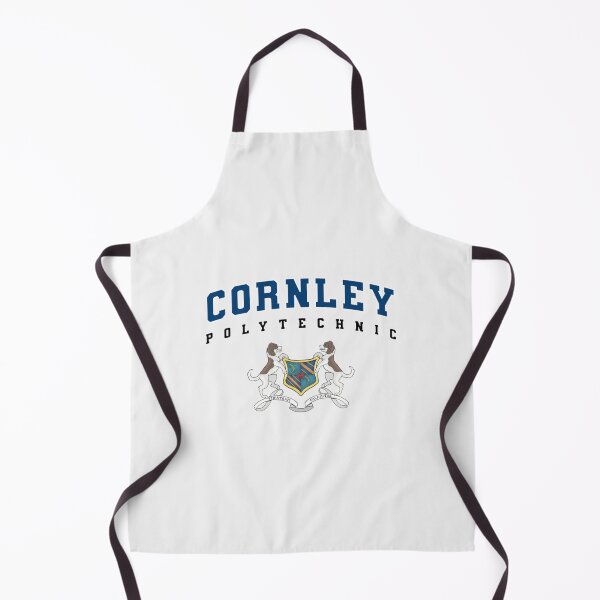 Item preview, Cornley Polytechnic BLUE| Perfect Gift designed and sold by cmindyo.