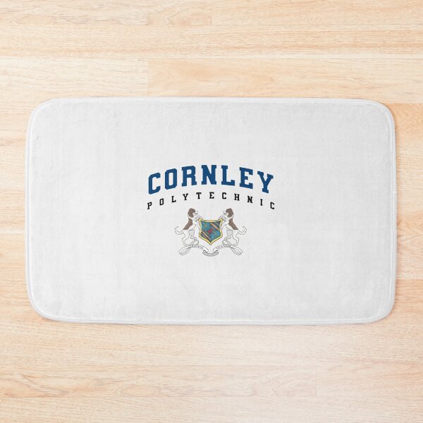 Item preview, Cornley Polytechnic BLUE| Perfect Gift designed and sold by cmindyo.