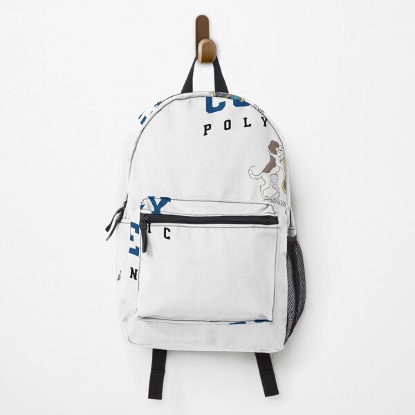Item preview, Cornley Polytechnic BLUE| Perfect Gift designed and sold by cmindyo.