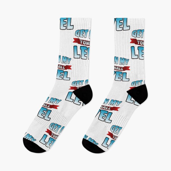 Item preview, Get On My Town Hall Level Funny Gift Essential designed and sold by LawsonMacdolan.