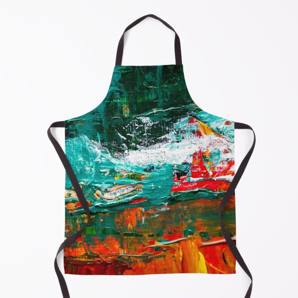 Item preview, first strokes designed and sold by SYZYGYARTSTYLE.