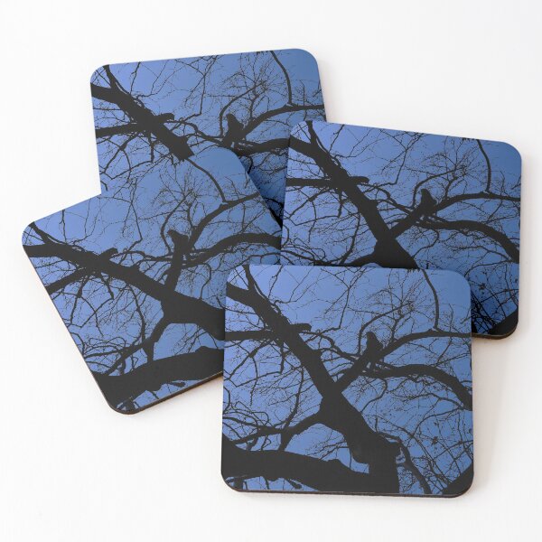Item preview, Tree silhouette designed and sold by Kiran-Fine-Art.