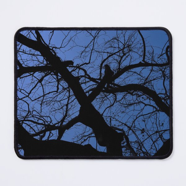 Item preview, Tree silhouette designed and sold by Kiran-Fine-Art.