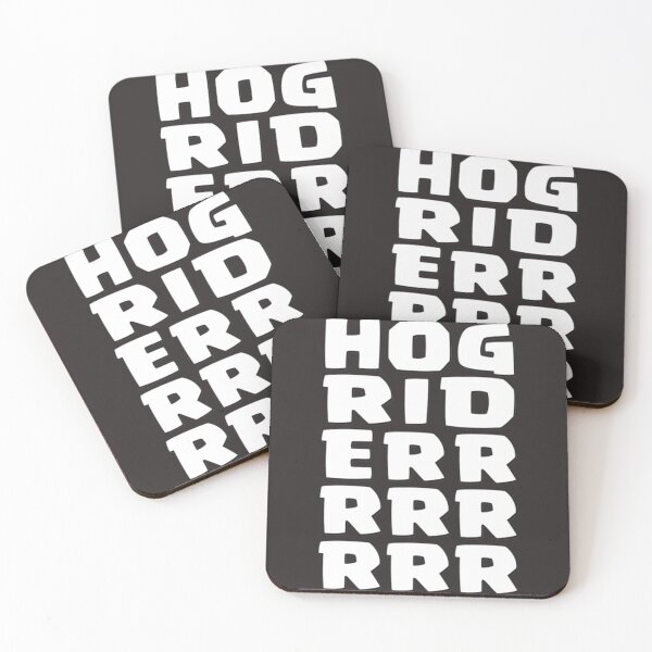 Item preview, Hog Rider ! HOG RIDERRRRR D Essential designed and sold by LawsonMacdolan.