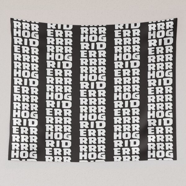 Item preview, Hog Rider ! HOG RIDERRRRR D Essential designed and sold by LawsonMacdolan.