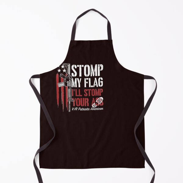 Item preview, Rifle Bullets American Flag designed and sold by hangoxinhxan.