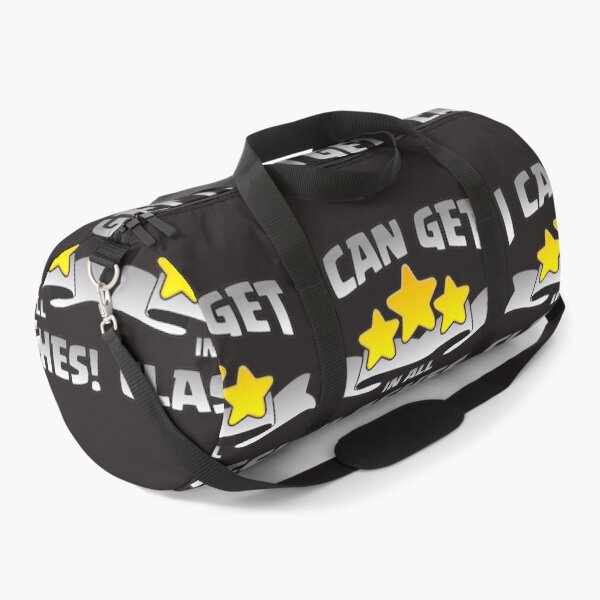 Item preview, I Can Get 3 Stars In All Clashes Funny Gift designed and sold by LawsonMacdolan.