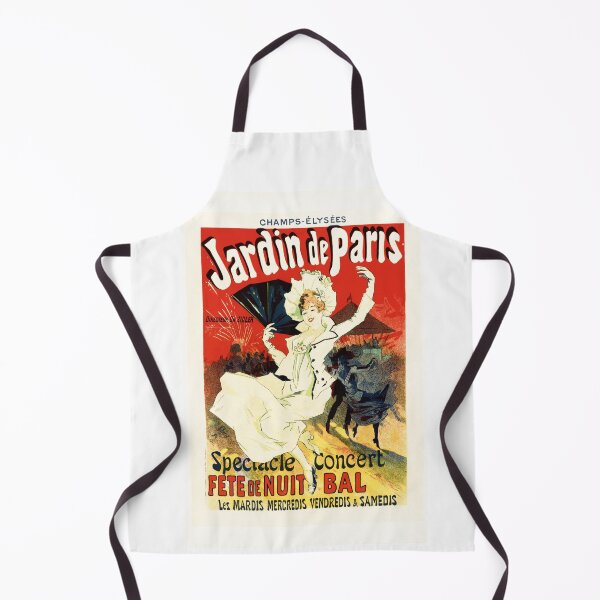 Item preview, Art Nouveau vintage french poster, by the Maîtres de l'affiche and Jules Chéret. designed and sold by KaterinaLog.