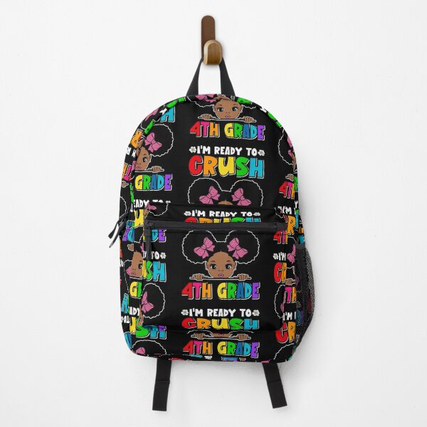 4th grade backpacks for girls