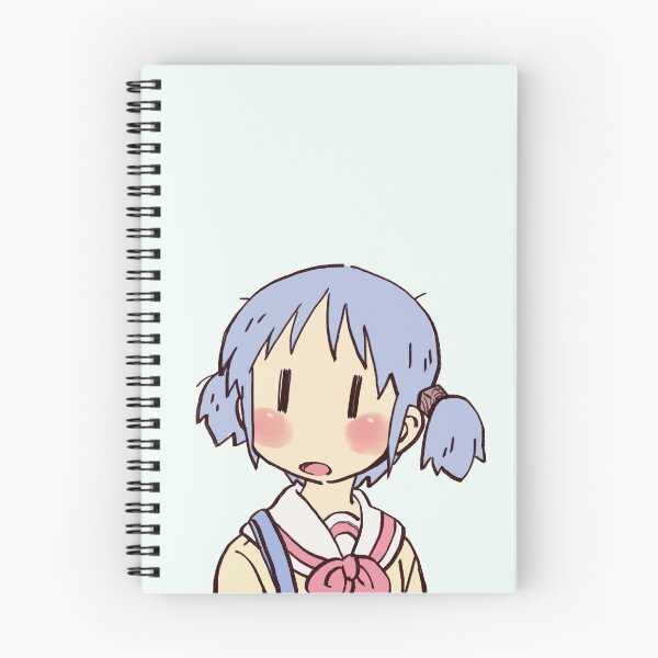 Item preview, I draw mio chan / funny nichijou meme face designed and sold by RansRoom.