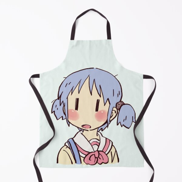Item preview, I draw mio chan / funny nichijou meme face designed and sold by RansRoom.