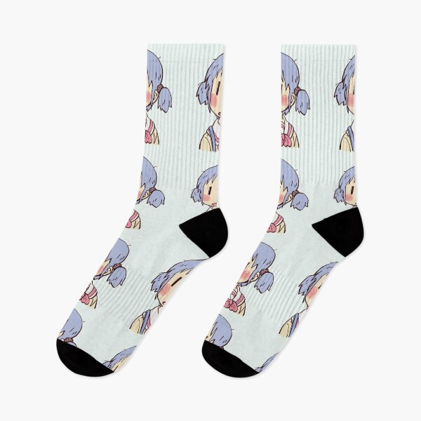 Item preview, I draw mio chan / funny nichijou meme face designed and sold by RansRoom.