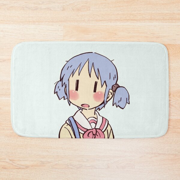 Item preview, I draw mio chan / funny nichijou meme face designed and sold by RansRoom.