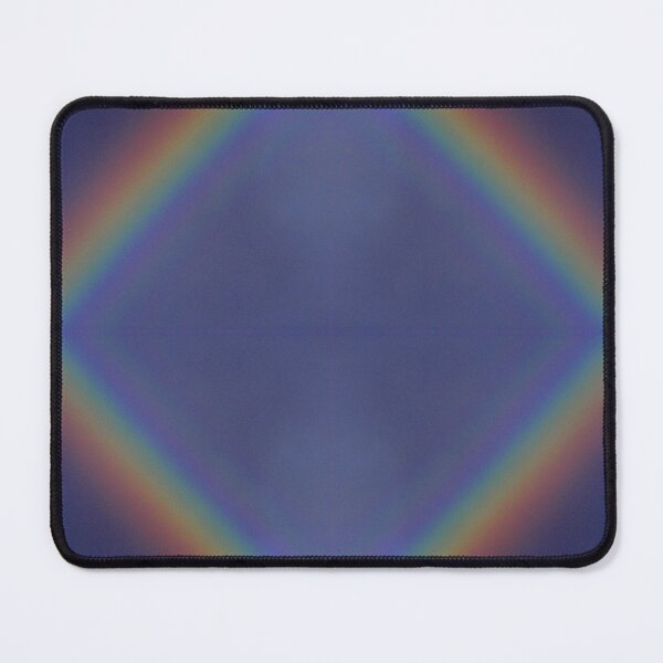 Item preview, Rainbow abstract designed and sold by quentinjlang.