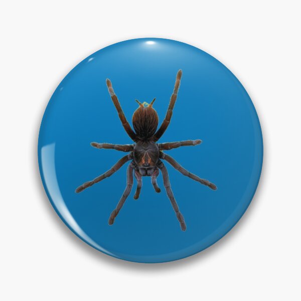 Item preview, Creepy Spider designed and sold by Sonya Umble.