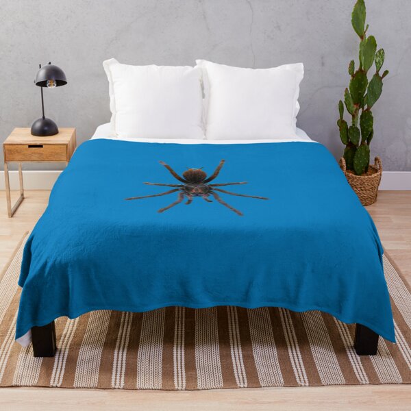 Item preview, Creepy Spider designed and sold by Sonya Umble.