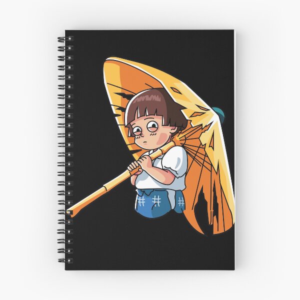 Item preview, Needed Gifts Setsuko From Grave Of The Fireflies Halloween designed and sold by TatyanaLang.