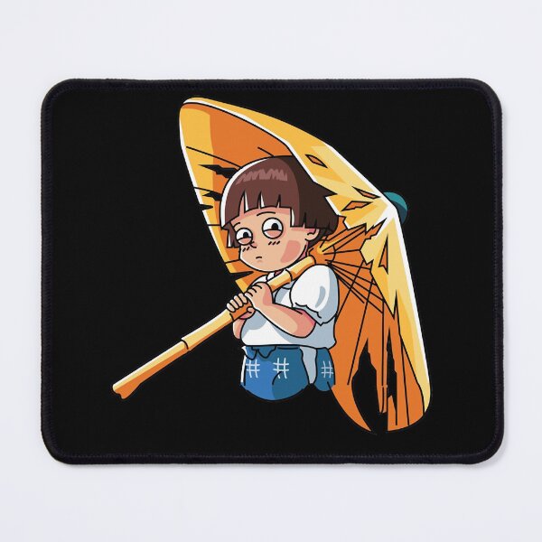 Item preview, Needed Gifts Setsuko From Grave Of The Fireflies Halloween designed and sold by TatyanaLang.