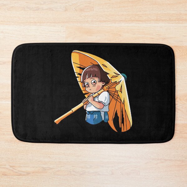 Item preview, Needed Gifts Setsuko From Grave Of The Fireflies Halloween designed and sold by TatyanaLang.