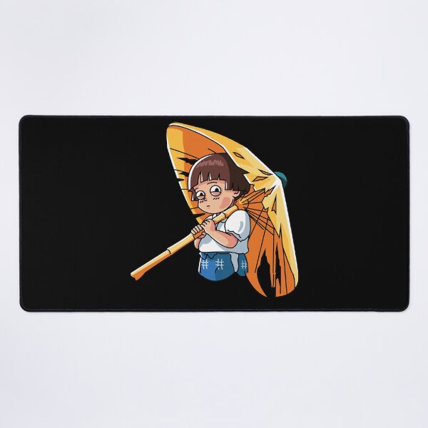 Item preview, Needed Gifts Setsuko From Grave Of The Fireflies Halloween designed and sold by TatyanaLang.