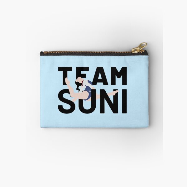 Item preview, Sunisa 'Suni' Lee designed and sold by thedustyshelves.
