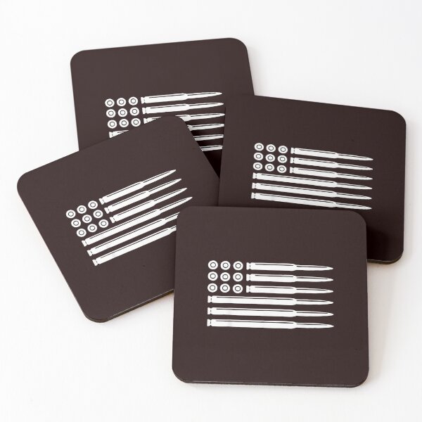 Item preview, I Refuse To Talk Gun control designed and sold by hangoxinhxan.