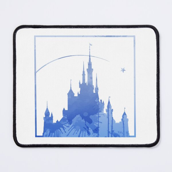 Item preview, Castle Inspired Silhouette designed and sold by ShadowsInspired.