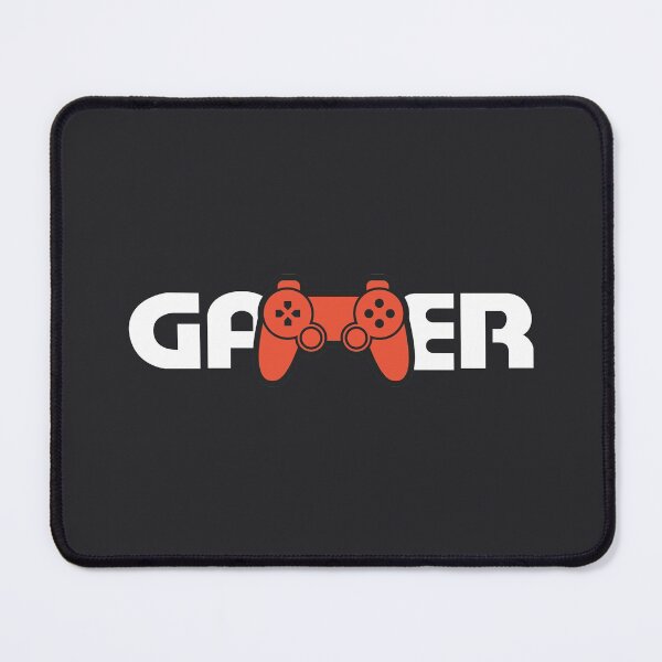 Item preview, Gamer's Control designed and sold by GeektopiaTJC.