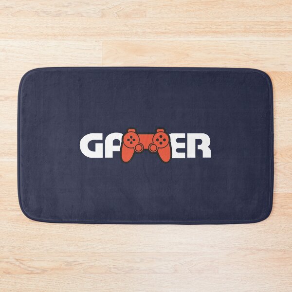 Item preview, Gamer's Control designed and sold by GeektopiaTJC.