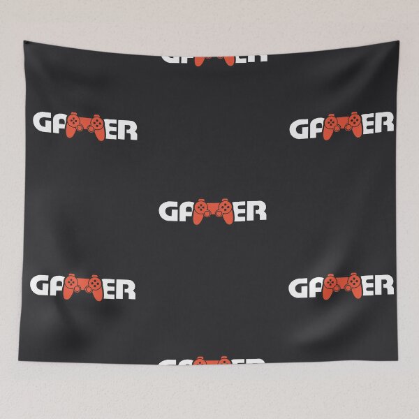 Item preview, Gamer's Control designed and sold by GeektopiaTJC.