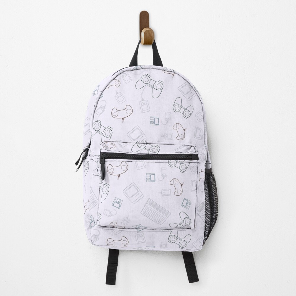 Item preview, Backpack designed and sold by SquibbleDesign.