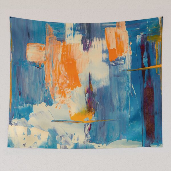 Item preview, first strokes designed and sold by SYZYGYARTSTYLE.