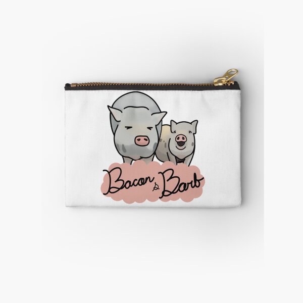 Item preview, Tocino y Barb | Regalo perfecto designed and sold by cmindyo.