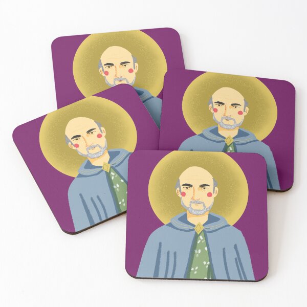 Item preview, Ira Marvin Levin designed and sold by aetnensis.