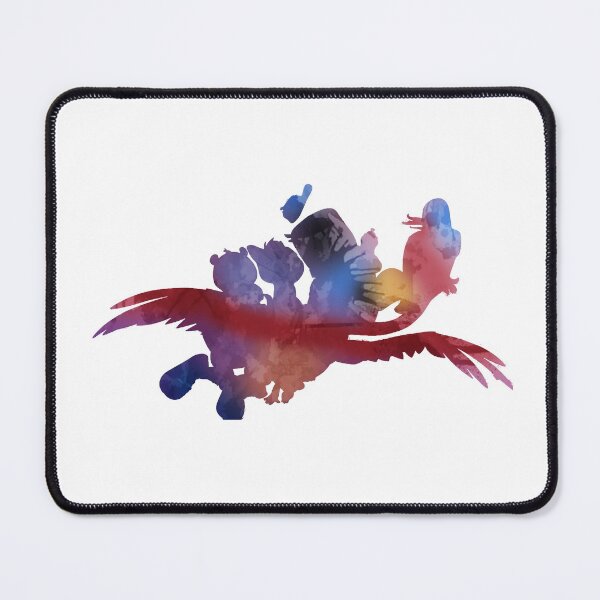 Item preview, Bird Inspired Silhouette designed and sold by ShadowsInspired.