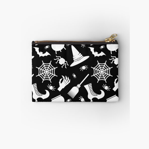 Item preview, Halloween season - spooky pattern designed and sold by Hoetoons.