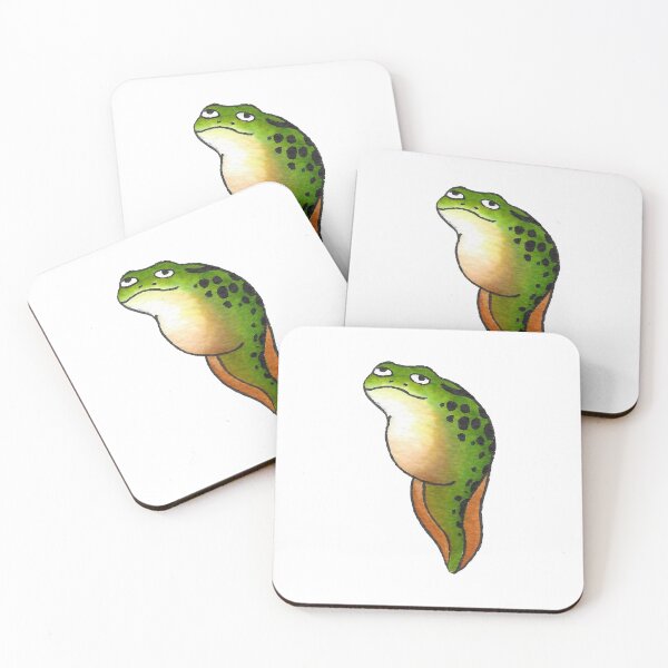 Item preview, Tadpole designed and sold by sanpedrotatu.