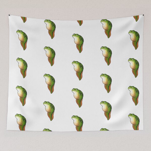 Item preview, Tadpole designed and sold by sanpedrotatu.