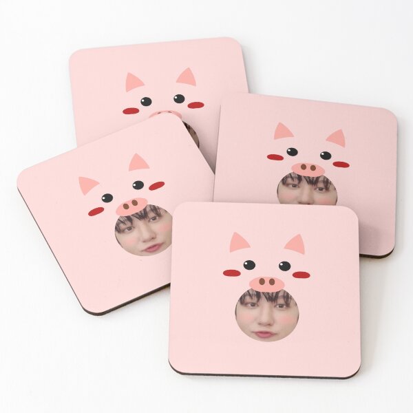 Item preview,  dwaekki changbin designed and sold by honeyhwngs.