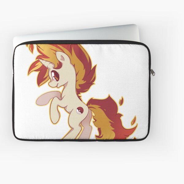 Item preview, Poney de feu designed and sold by Fallgore.