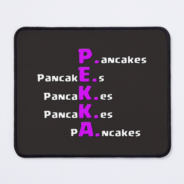 Item preview, PEKKA Pancakes Classic designed and sold by LawsonMacdolan.