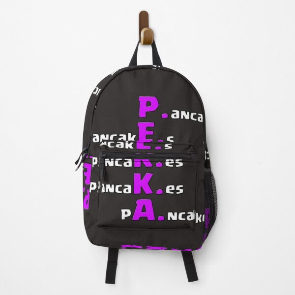 Item preview, PEKKA Pancakes Classic designed and sold by LawsonMacdolan.