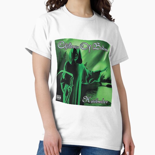 Item preview, Children Of The Corn Halloween Bodom The Kids' Spooky Horror Movie Is Ghostly Creepy In The Cornfield designed and sold by ChildrenCorncro.