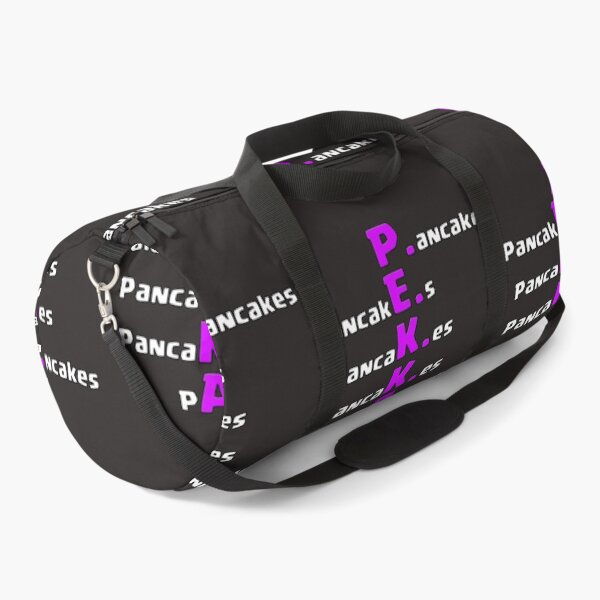 Item preview, PEKKA Pancakes Classic designed and sold by LawsonMacdolan.