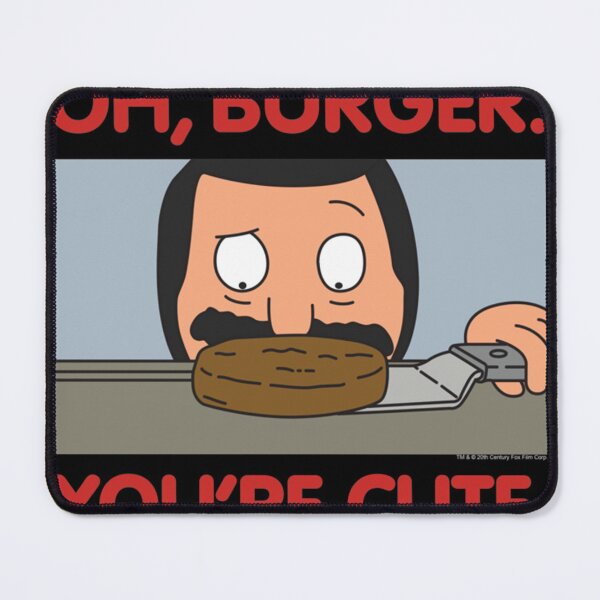 Item preview, Bobb's Burgerszz Oh Burger. You're Cute. Sweat designed and sold by jackolahy.