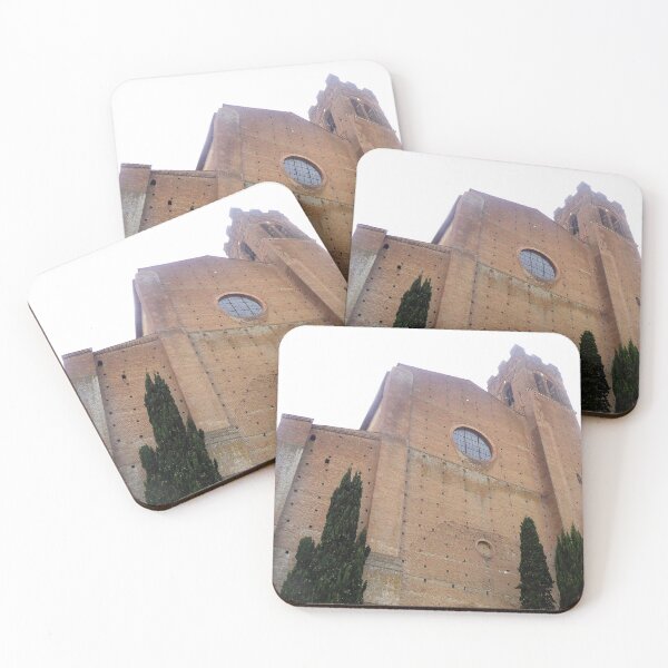 Item preview, Church of San Domenico Siena Tuscany Italy designed and sold by AndyEvansPhotos.