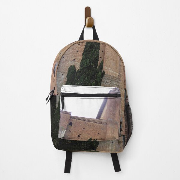 Item preview, Church of San Domenico Siena Tuscany Italy designed and sold by AndyEvansPhotos.