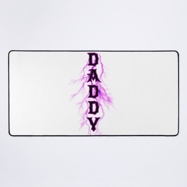 Item preview, Daddy - Funky Quote designed and sold by Avani01.
